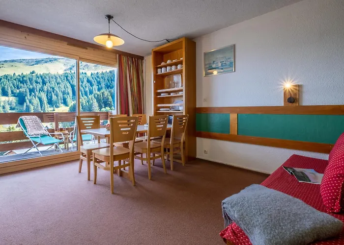 Residence Pierre & Vacances Les Bleuets