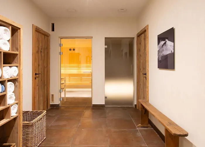 Les Appartements Du Merilys