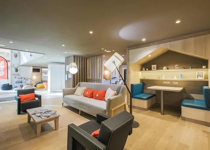 Residence L Hevana - Maeva Home